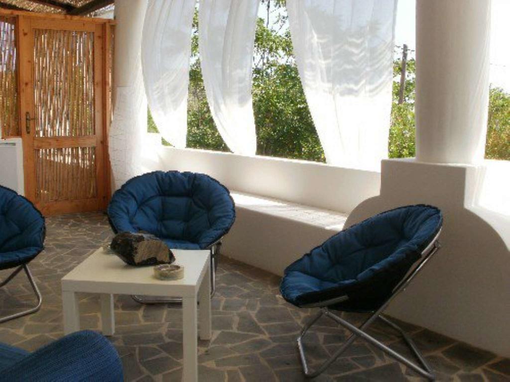 Penelope & Calypso Villa Acquacalda Cameră foto