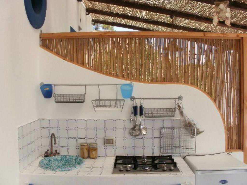 Penelope & Calypso Villa Acquacalda Cameră foto